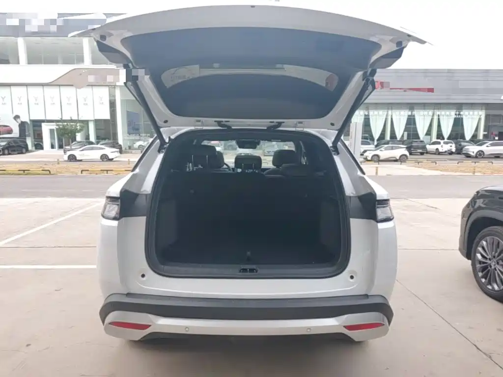 BYD L DM-i — миниатюра 19