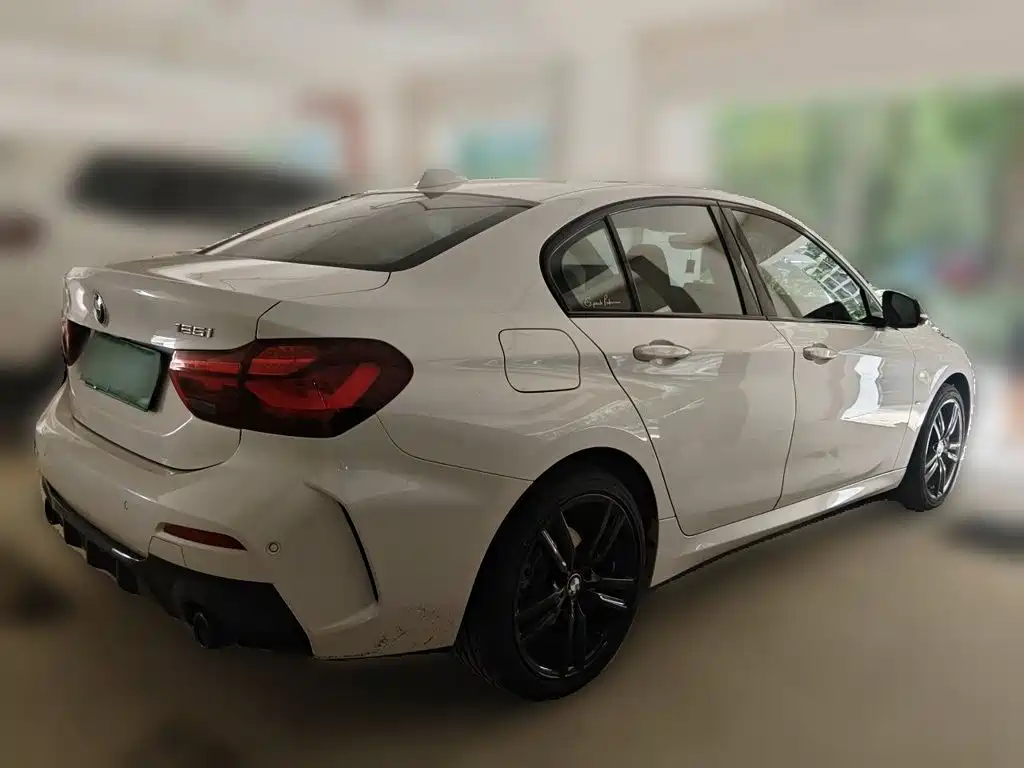 BMW 1 Series — миниатюра 4