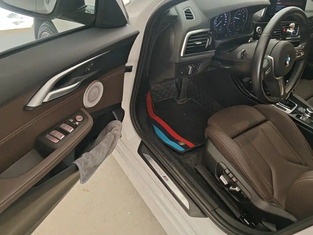 BMW 1 Series — миниатюра 12