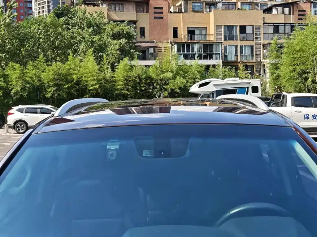 JMC Yusheng S350 — миниатюра 31