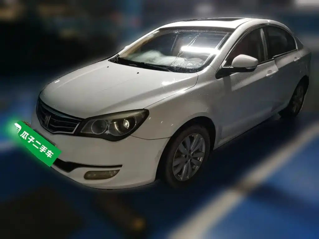 Roewe 350