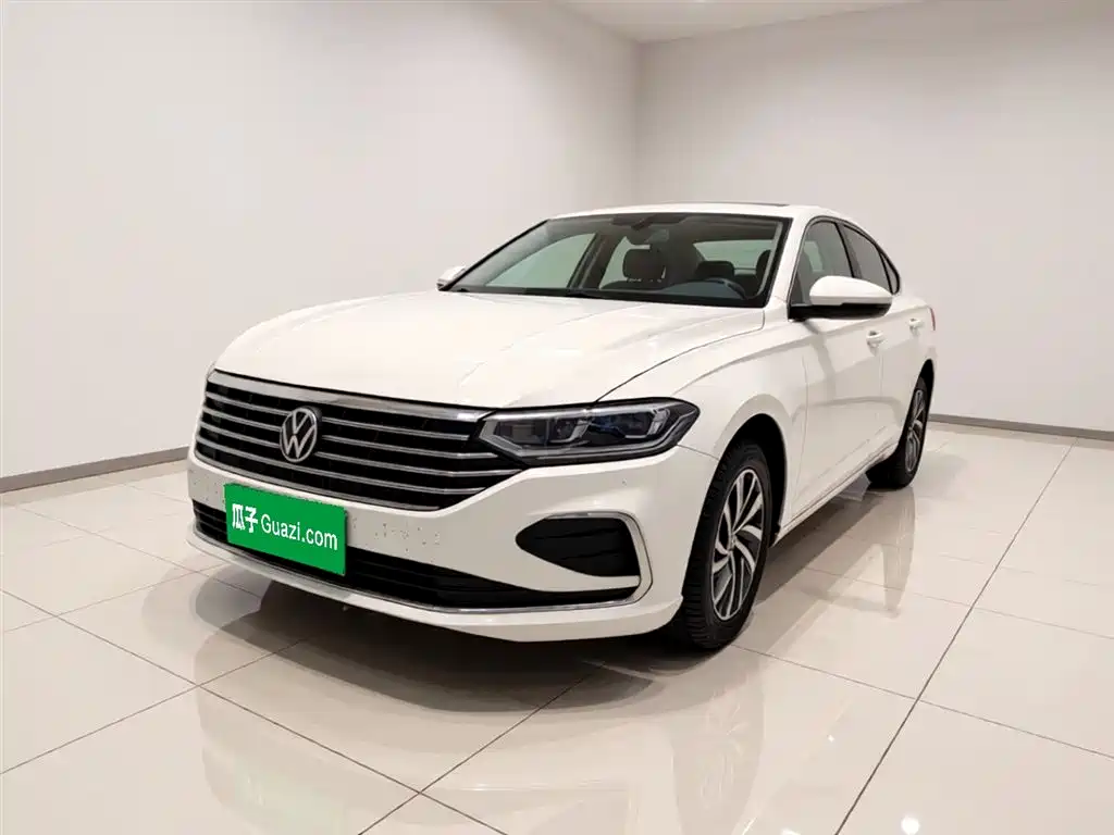 Volkswagen Lavida 2023