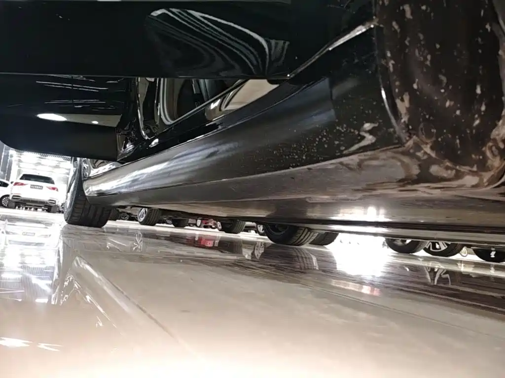 Tesla Model 3 — миниатюра 21