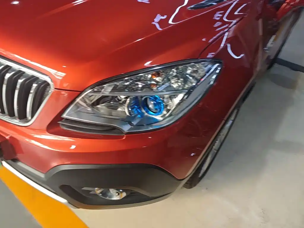 Buick Encore — миниатюра 24