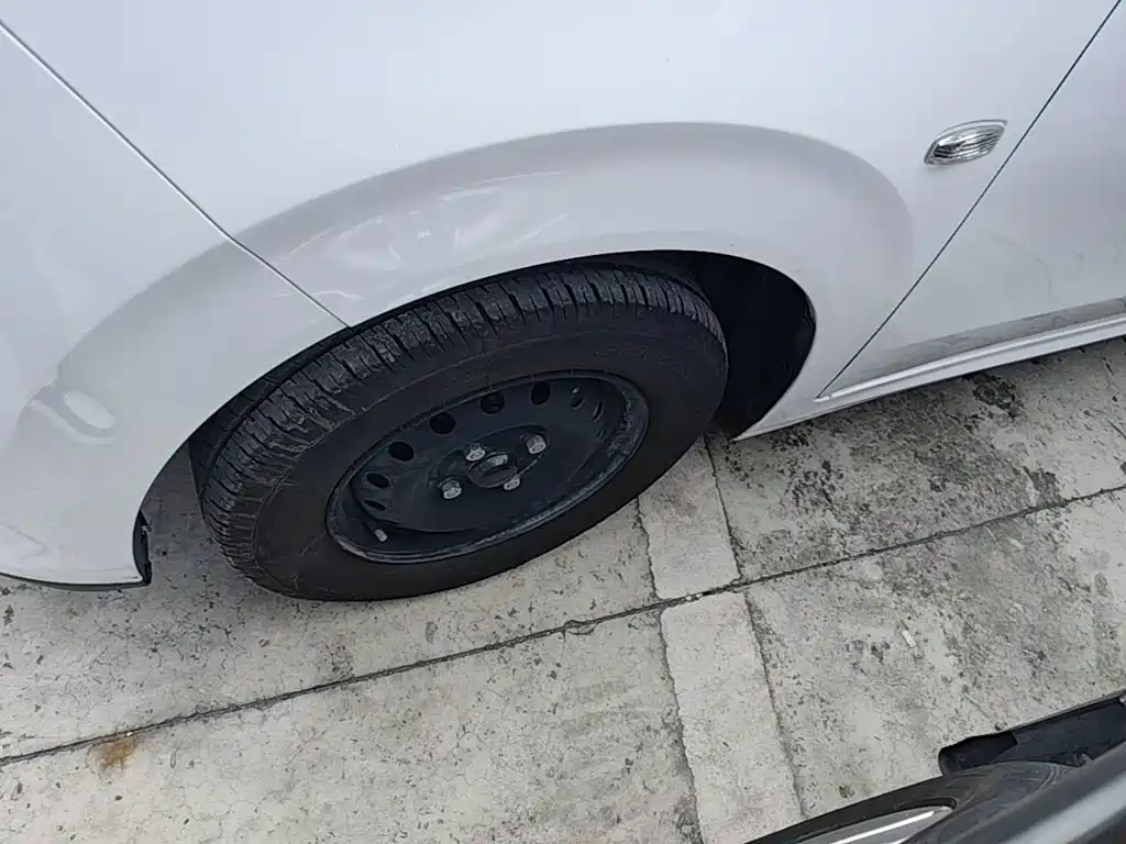 Wuling Hongguang EV — миниатюра 23