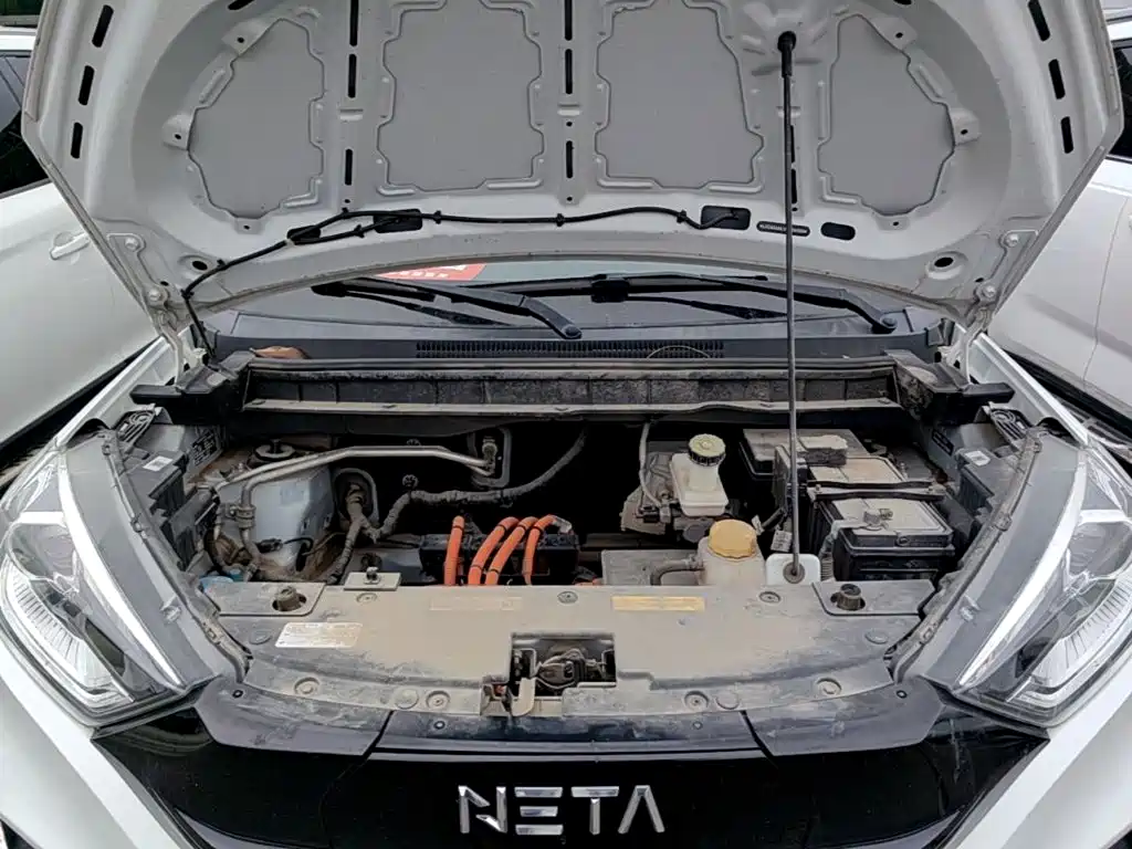 Neta Neta N01 — миниатюра 20