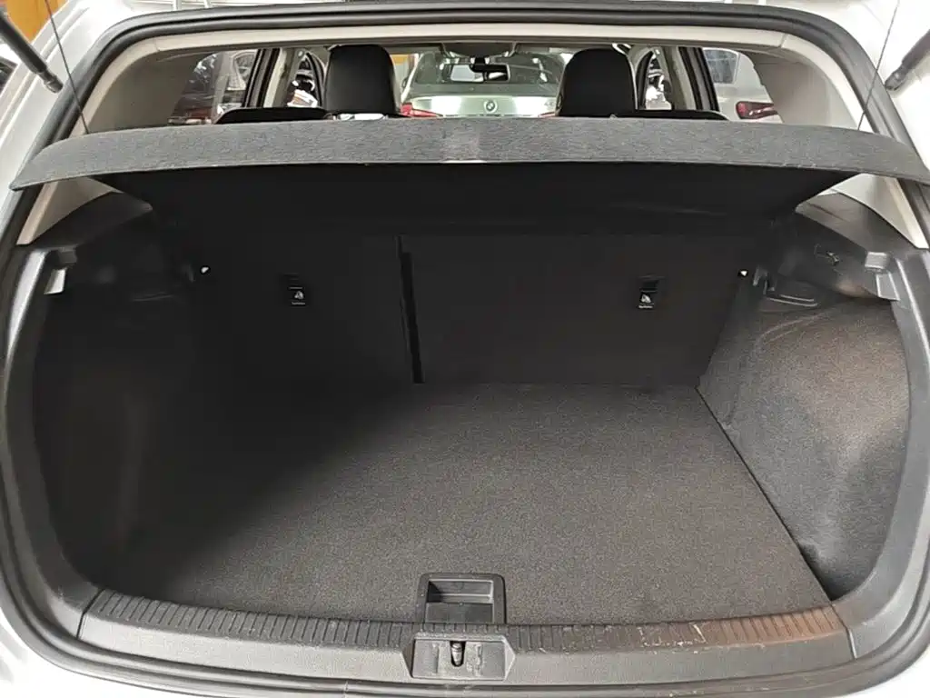 Volkswagen Golf — миниатюра 19