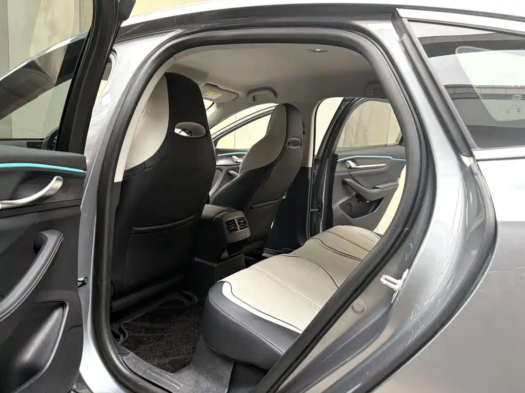 BYD Destroyer 05 2024 DM-i 55KM Luxury