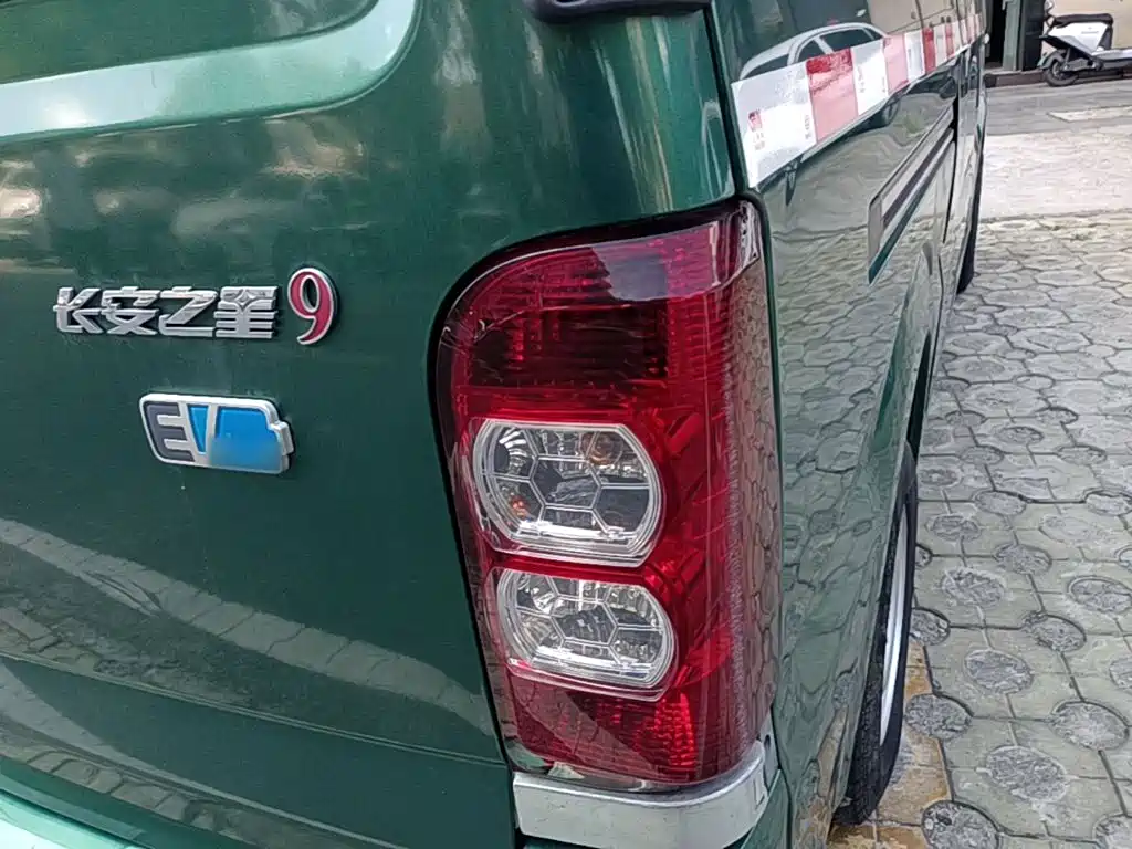 Kaicheng Star 9EV — миниатюра 24