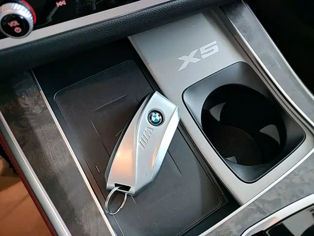 BMW X5 — миниатюра 9