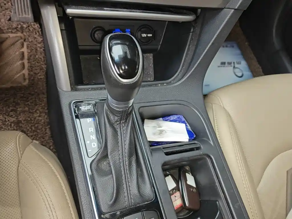 Hyundai Sonata — миниатюра 19