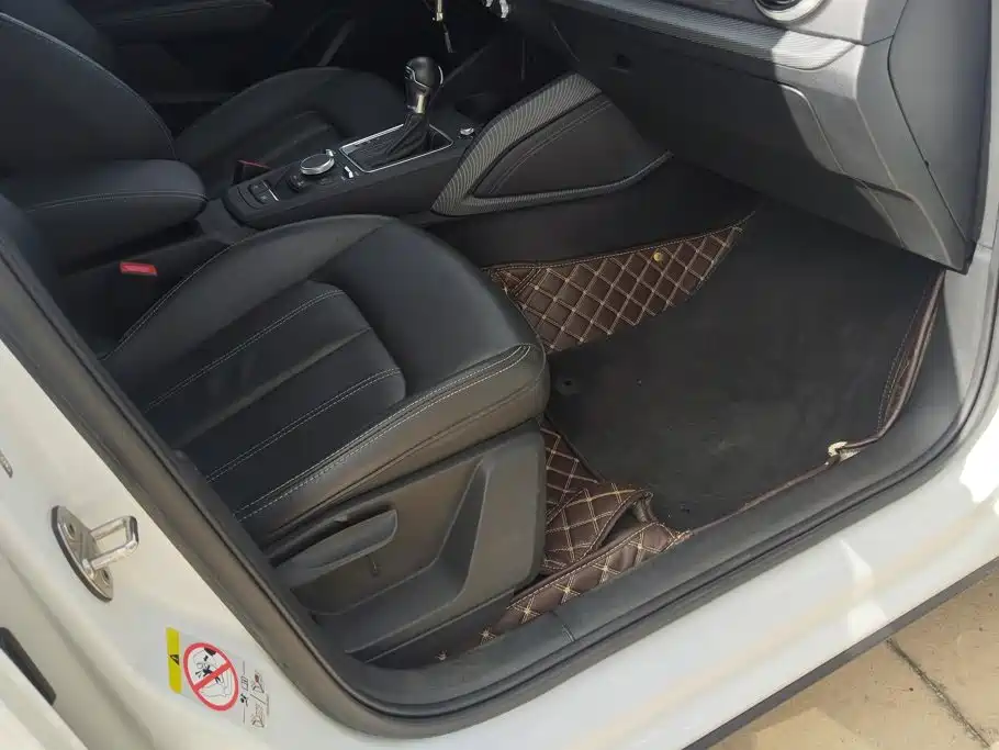 Audi Q2L — миниатюра 8