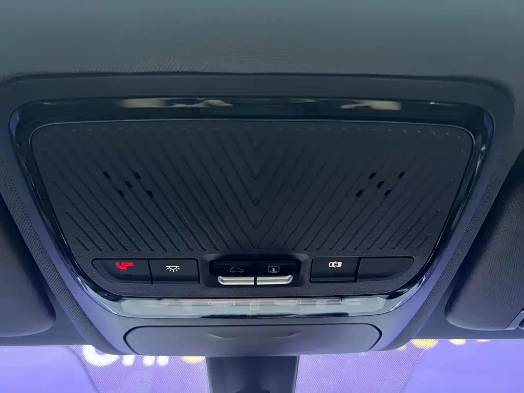 Jetour Dasheng i-DM — миниатюра 12