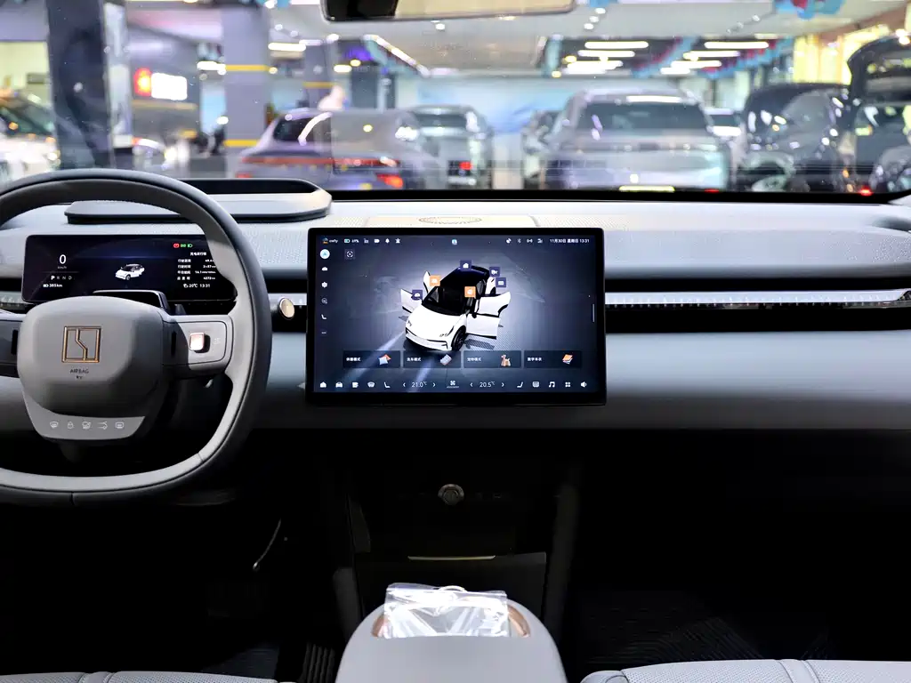 ZEEKR EXTREME KRYPTON X