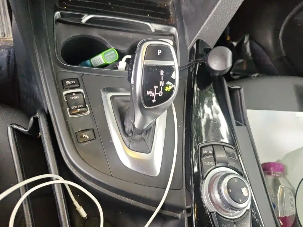 BMW 3 Series — миниатюра 7