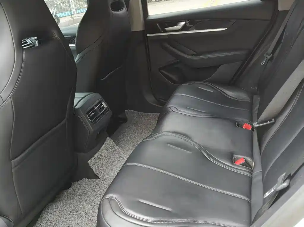 BYD Qin PLUS - фото 6