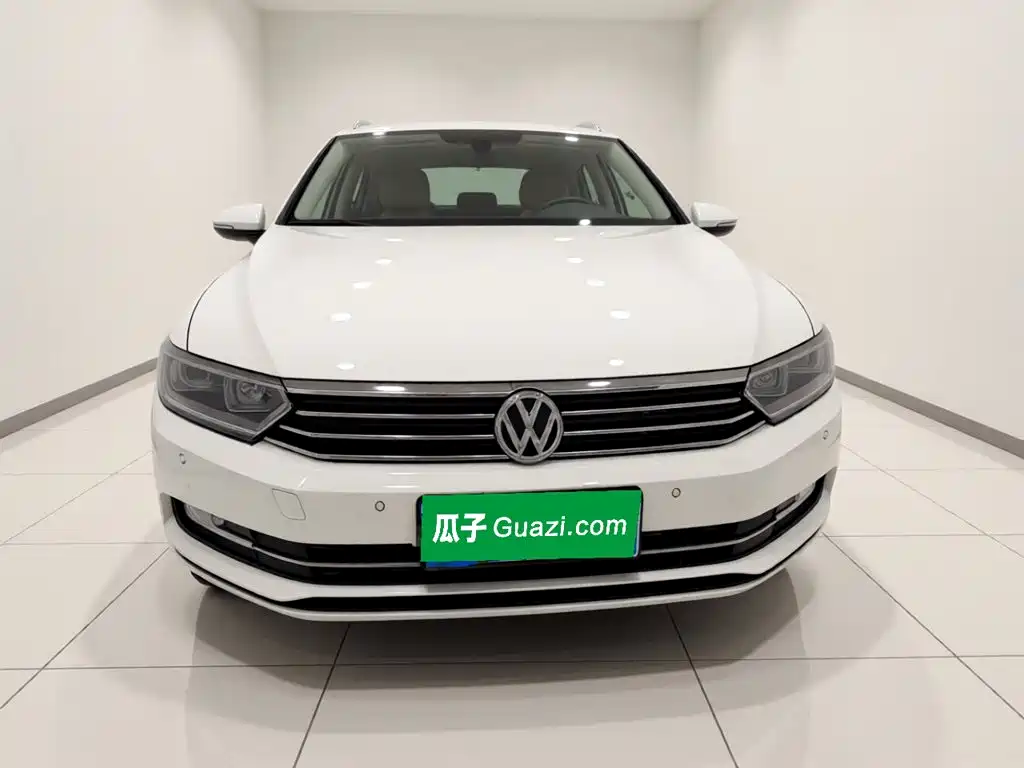 Volkswagen Viloran — миниатюра 2