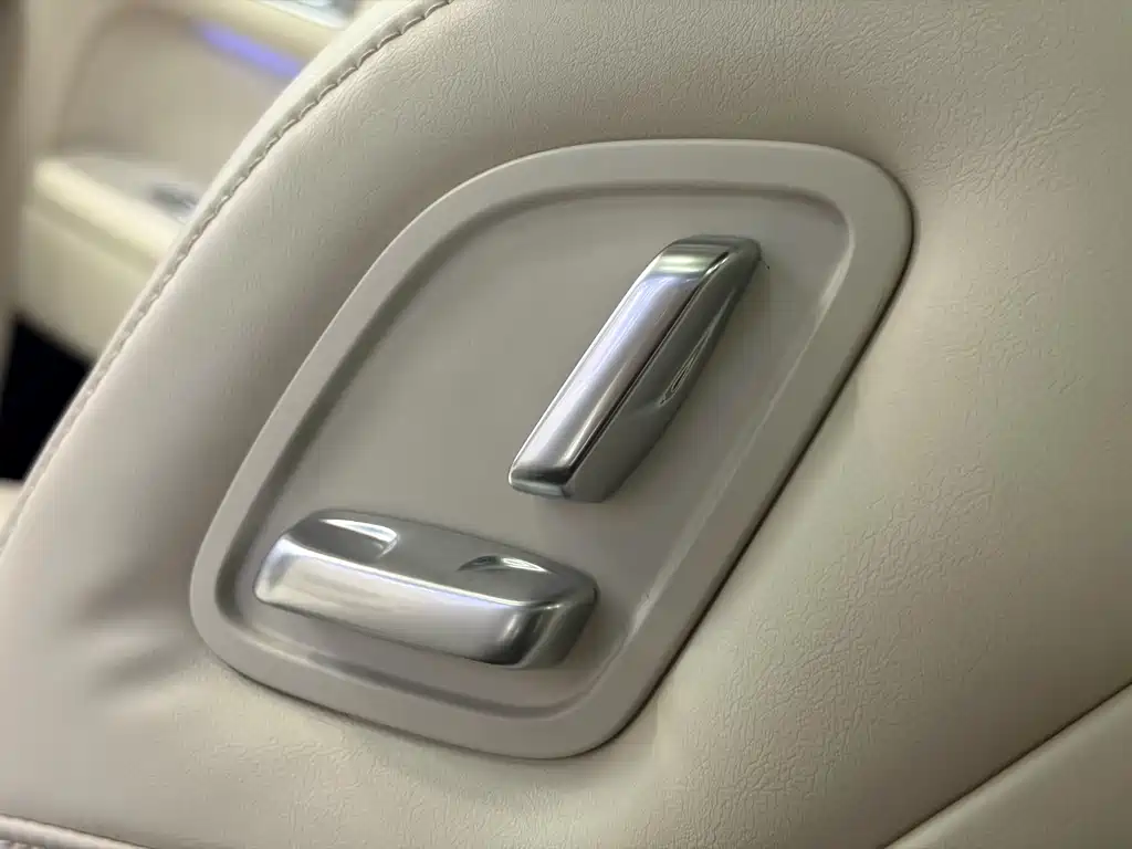 Li Auto Li L9 — миниатюра 9