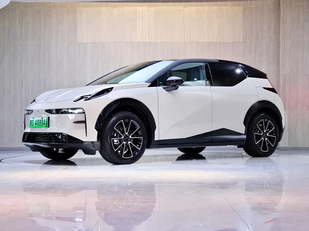 ZEEKR EXTREME KRYPTON X