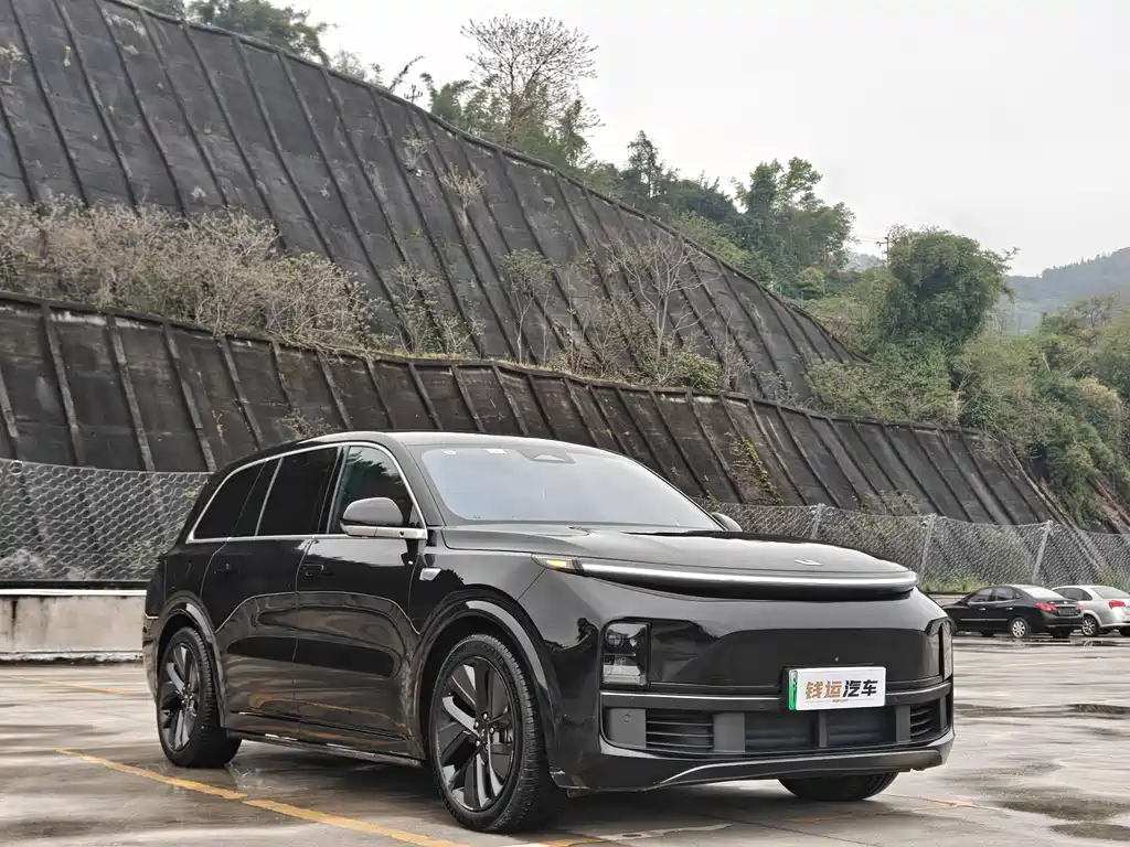 Li Auto IDEAL L9