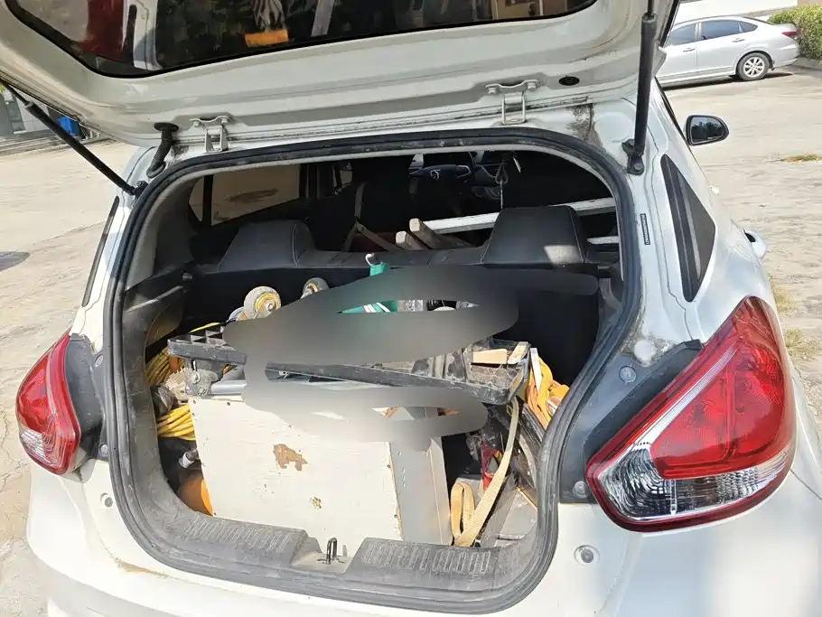Baojun 310 — миниатюра 4