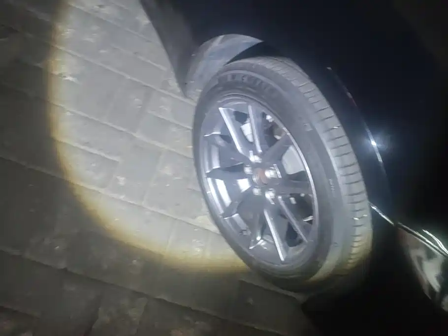 Tesla Model 3 — миниатюра 6