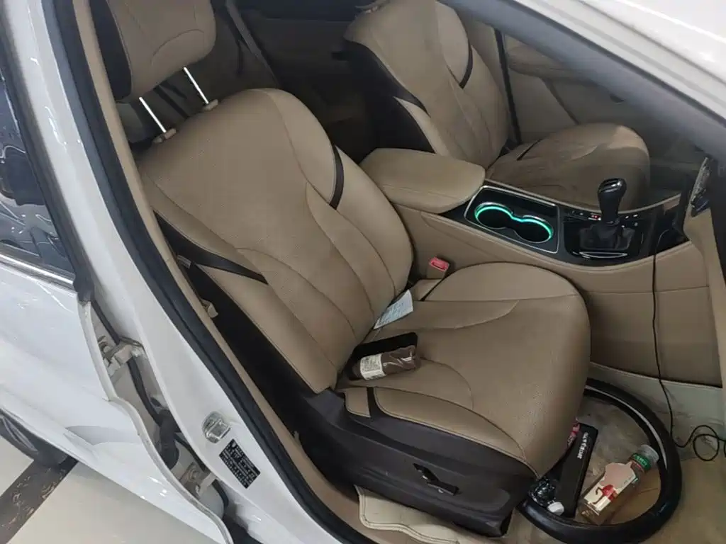 Baojun 730 — миниатюра 25
