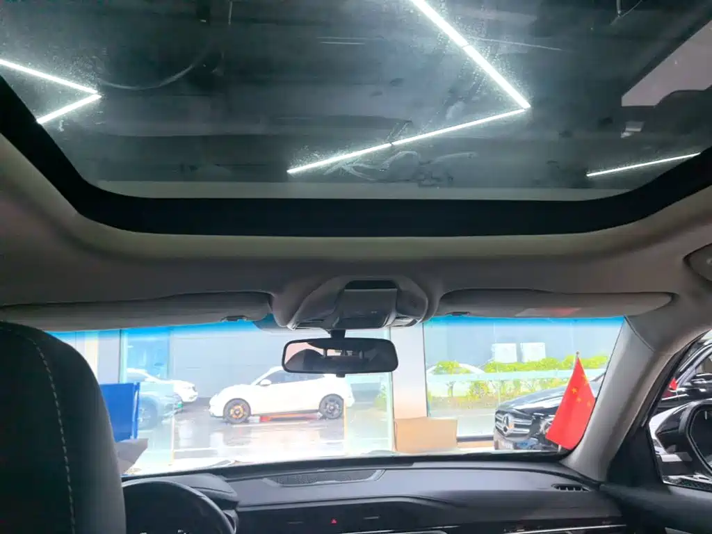 Geely Boyue — миниатюра 18