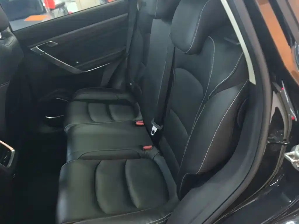 Geely Boyue — миниатюра 17
