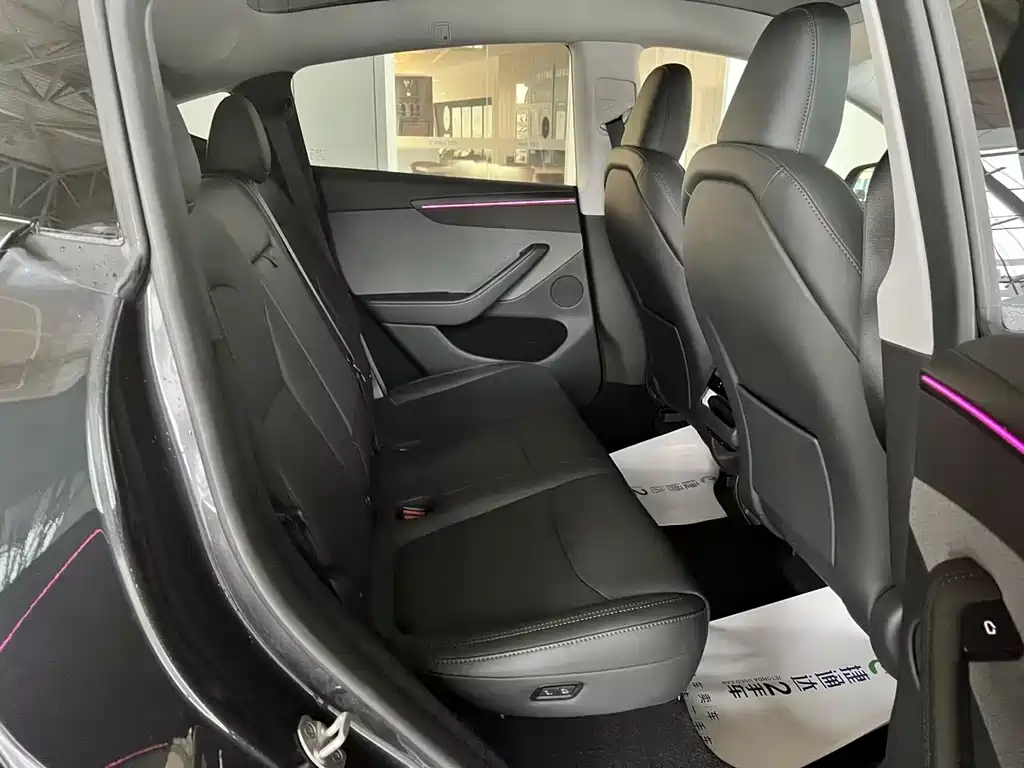 Tesla Model Y — миниатюра 15