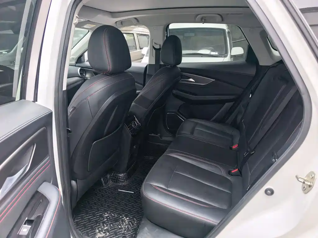 Fengxing Fengxing T5 EVO — миниатюра 4