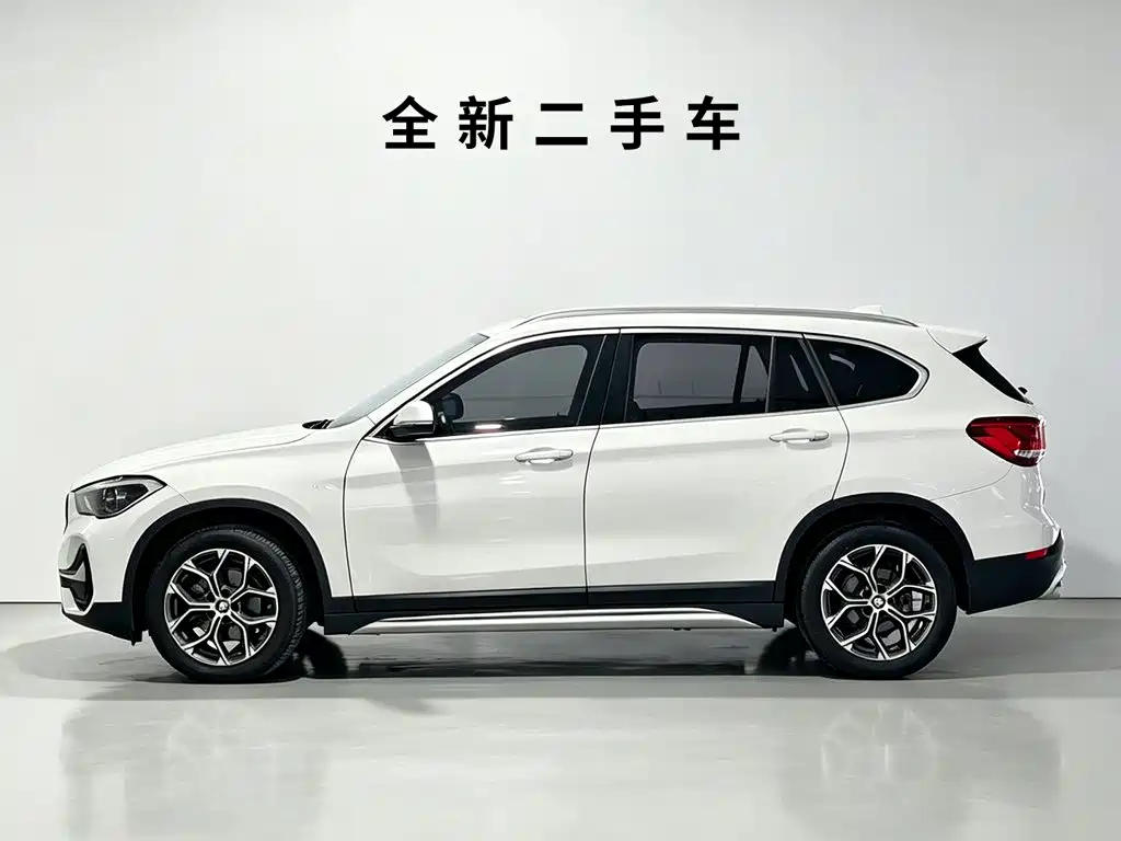 BMW X1 — миниатюра 4