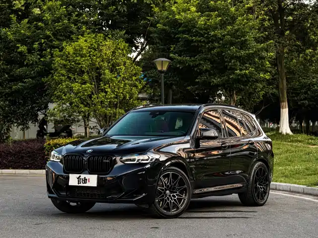 BMW X3 M