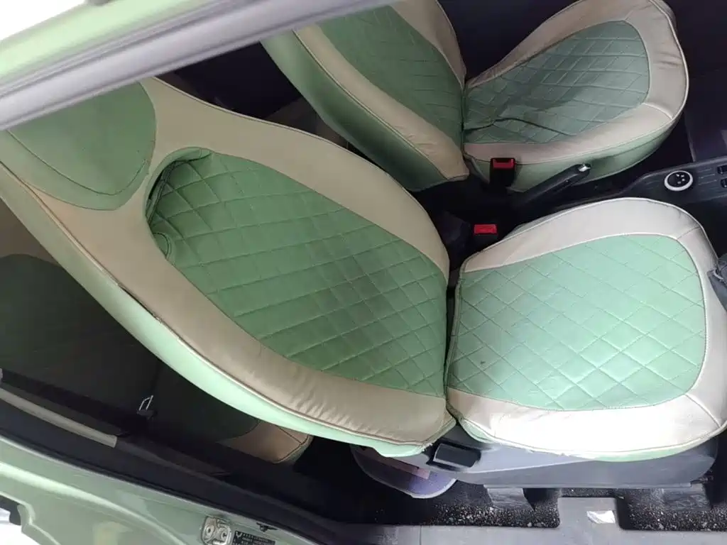 Wuling MINIEV — миниатюра 25