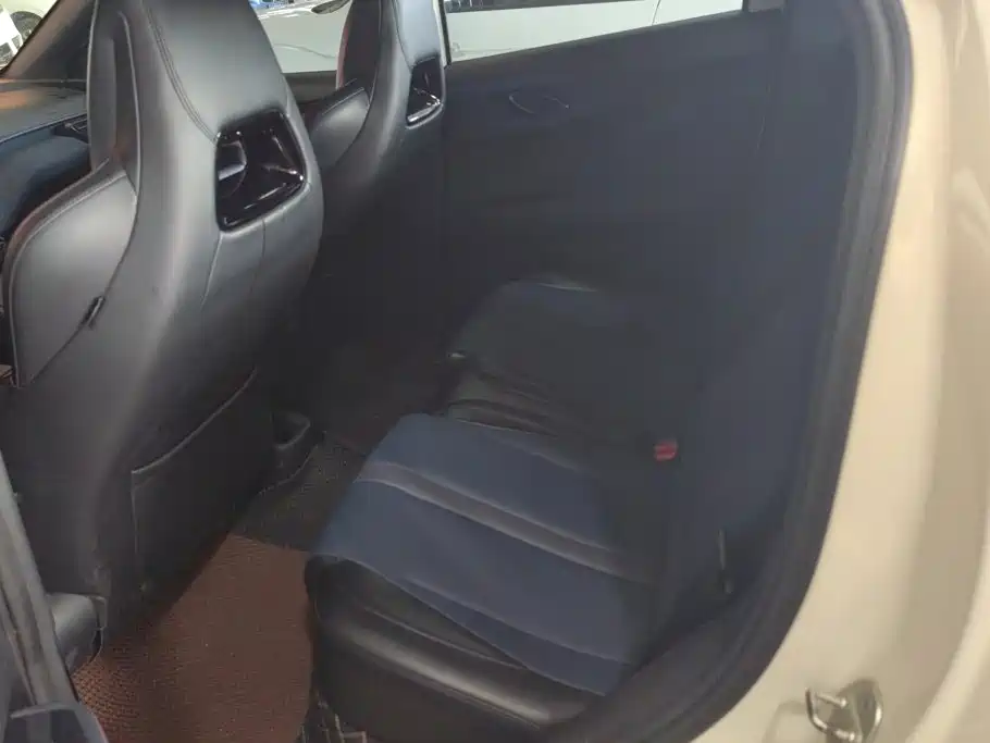 BYD Seagull — миниатюра 11
