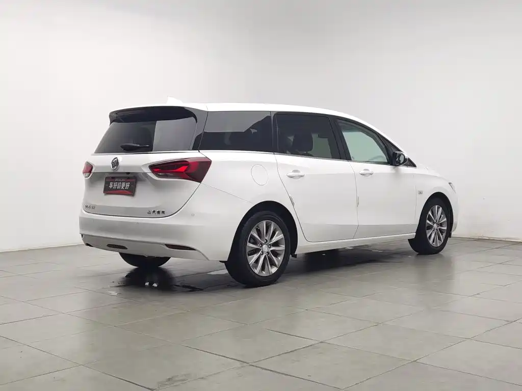 Buick GL6 — миниатюра 2
