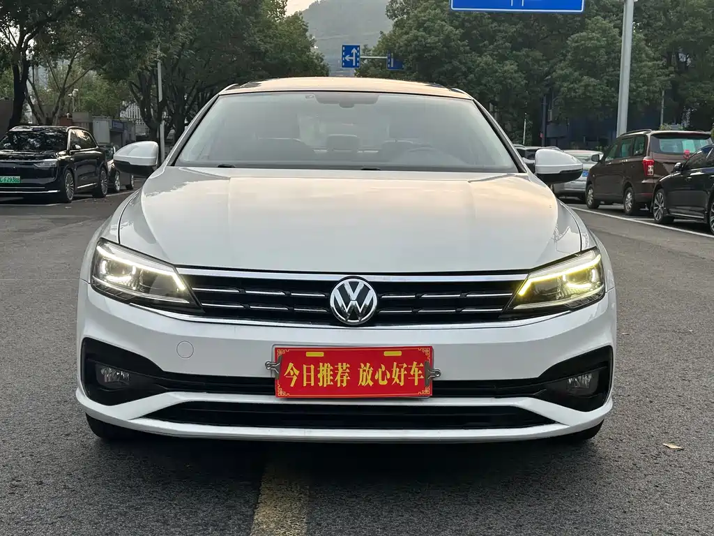 Volkswagen Lamando — миниатюра 2
