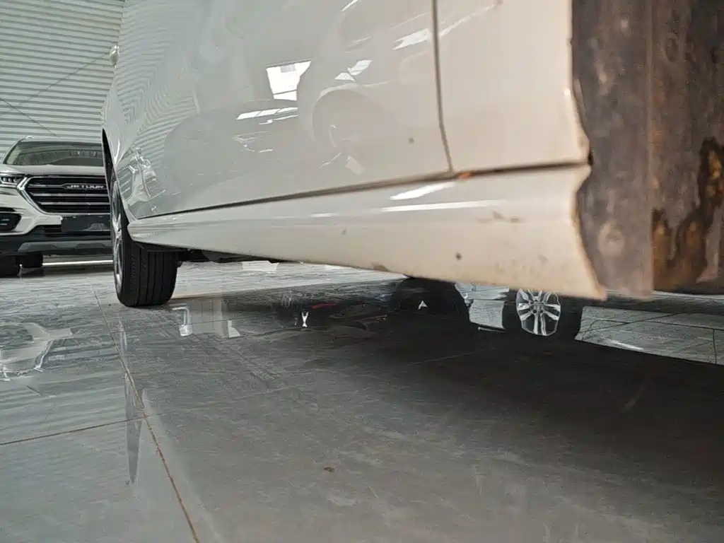 Volkswagen Polo — миниатюра 21