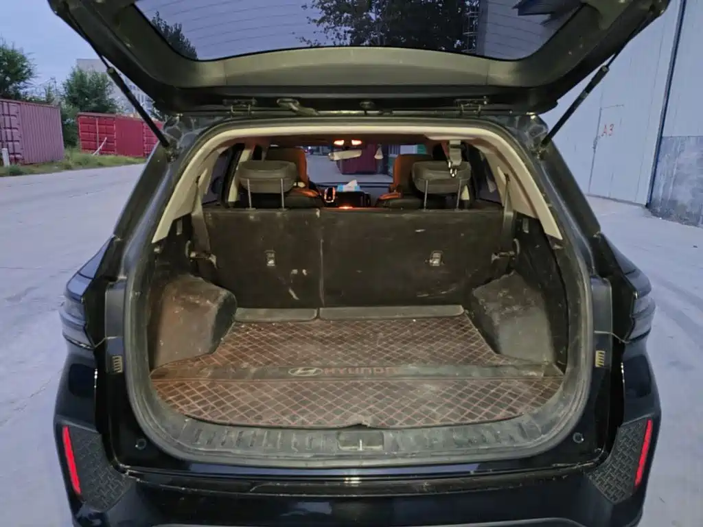 Hyundai ix35 — миниатюра 19
