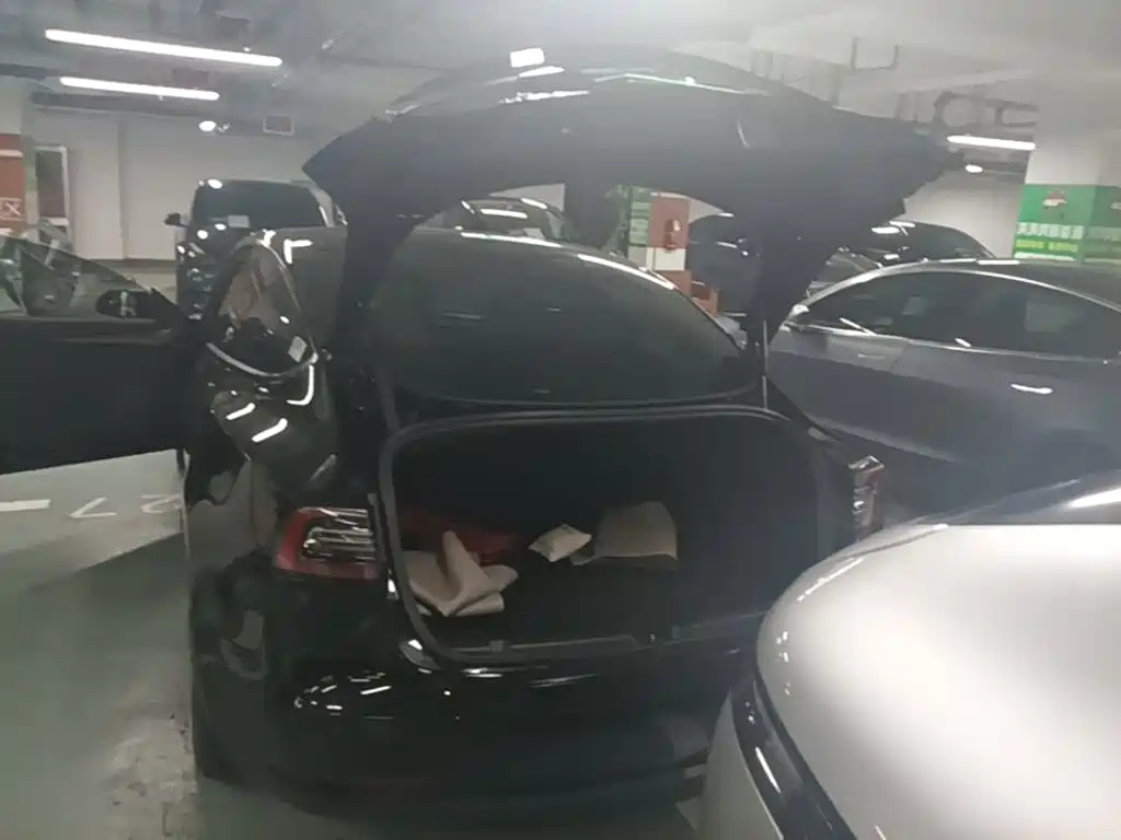 Tesla Model 3 — миниатюра 19
