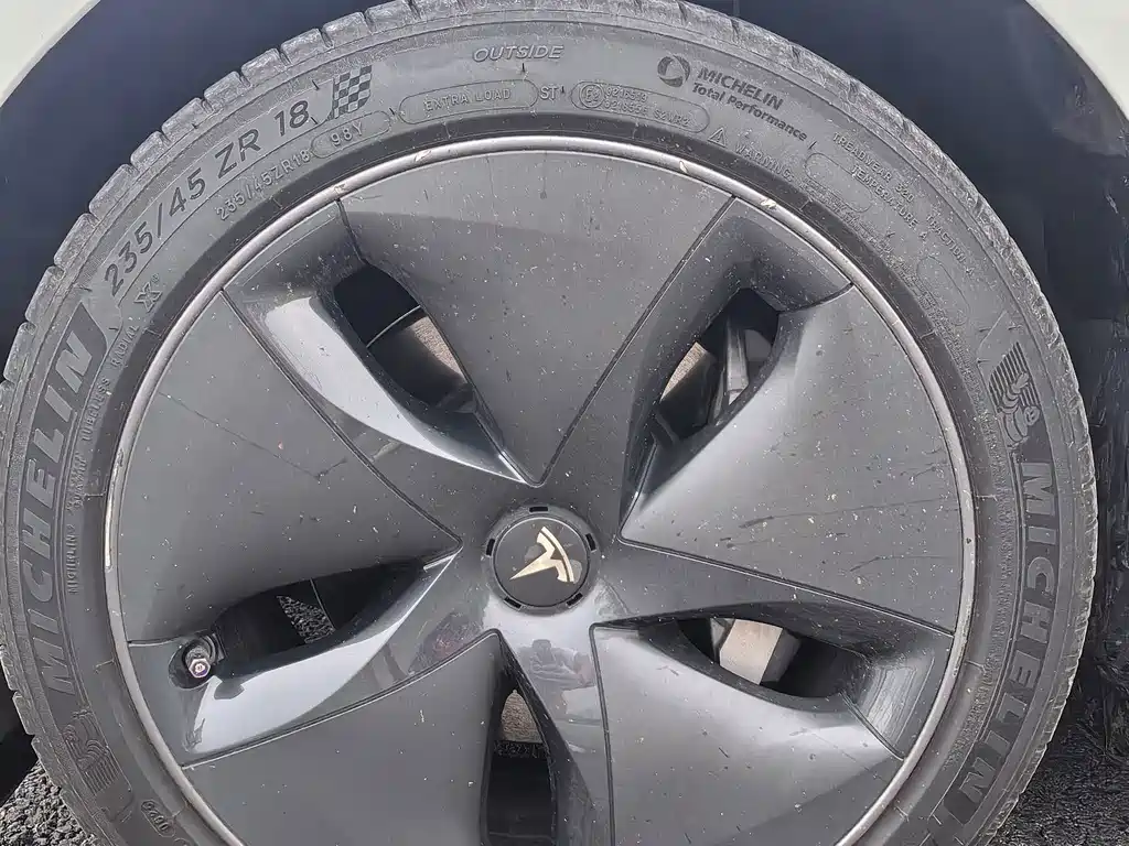 Tesla Model 3 — миниатюра 5