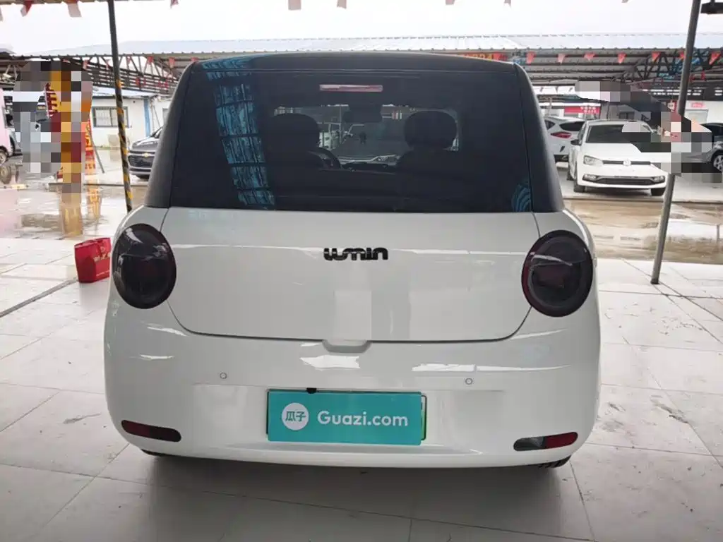 Qiyuan Lumin — миниатюра 6