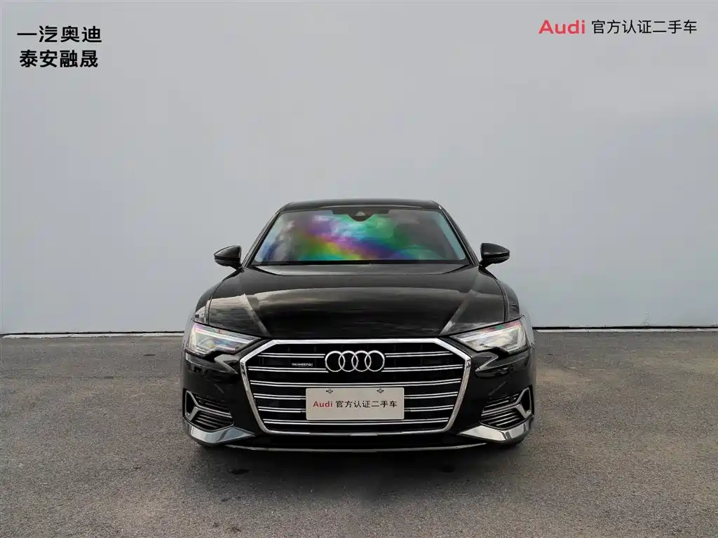 Audi A6L — фотографии объявления, Фото 3