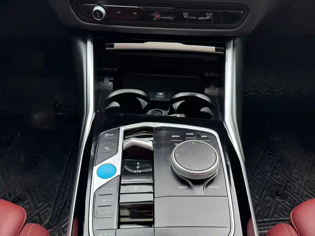 BMW i3 — миниатюра 7