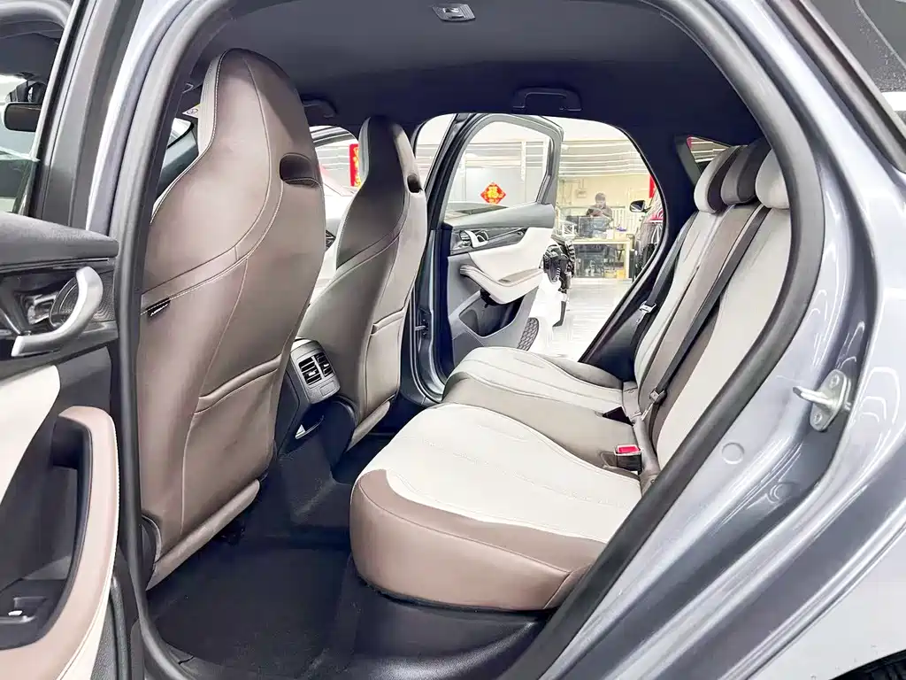 BYD Qin PLUS — миниатюра 8