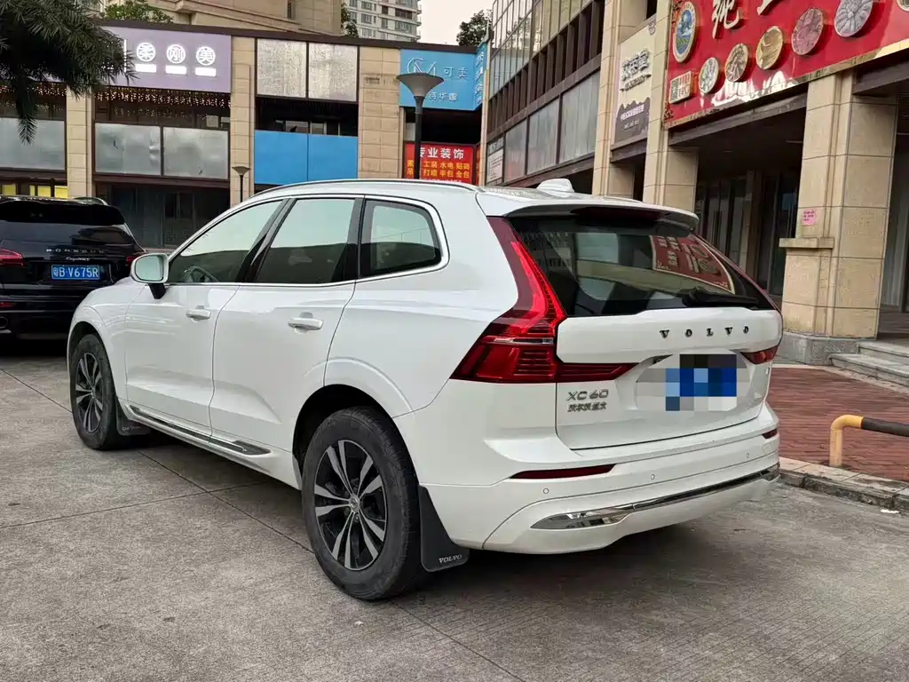 Volvo XC60 — миниатюра 6