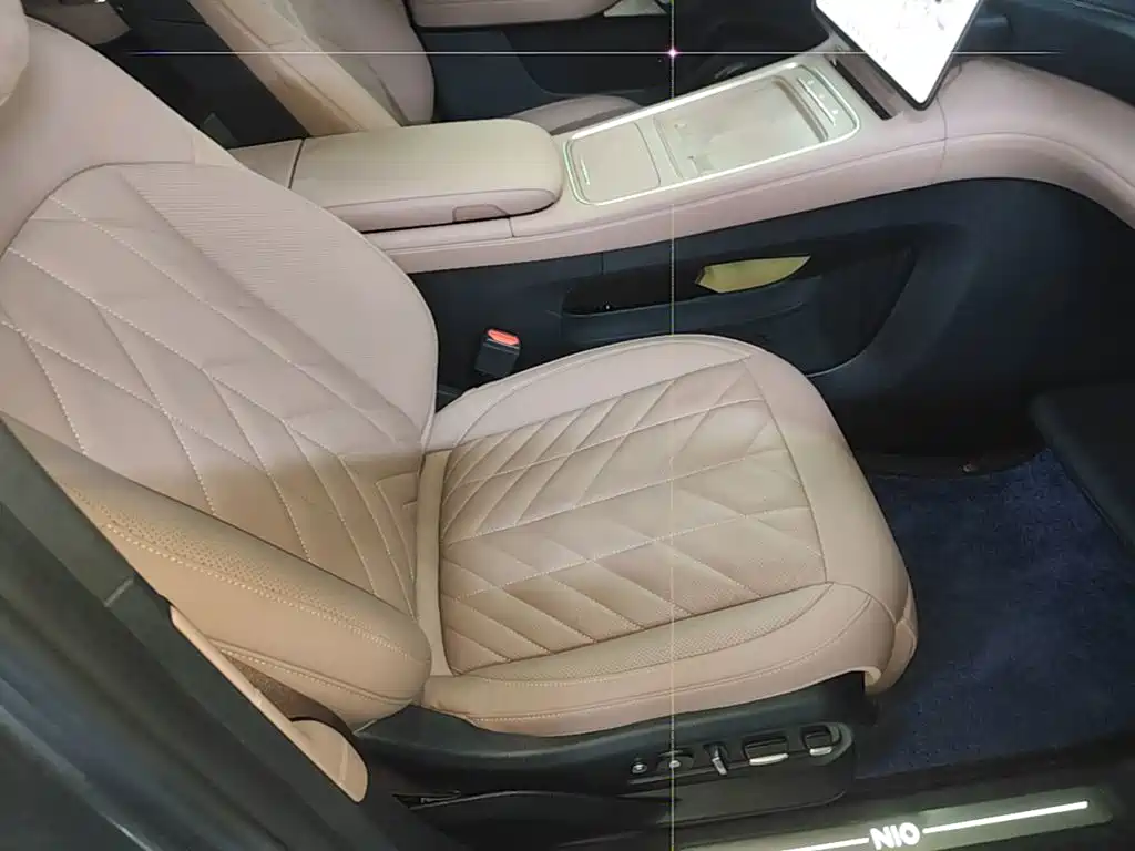 NIO EC6 — миниатюра 25