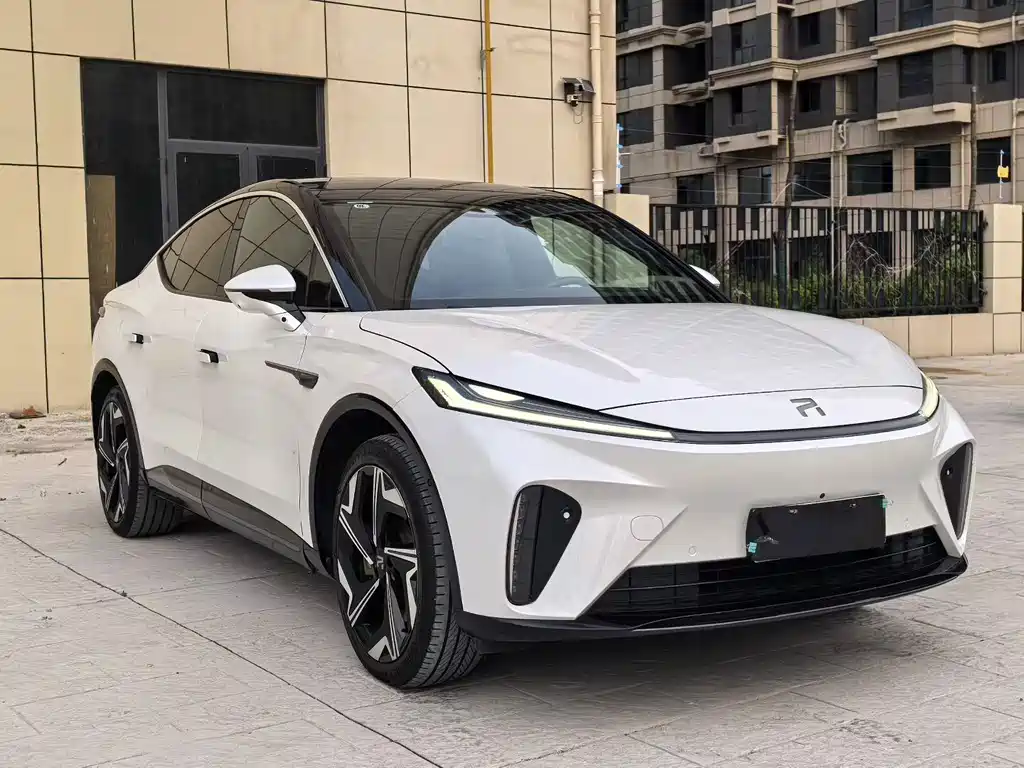 Roewe Feifan R7 — миниатюра 3