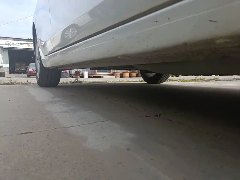 Chevrolet Cavalier — миниатюра 21