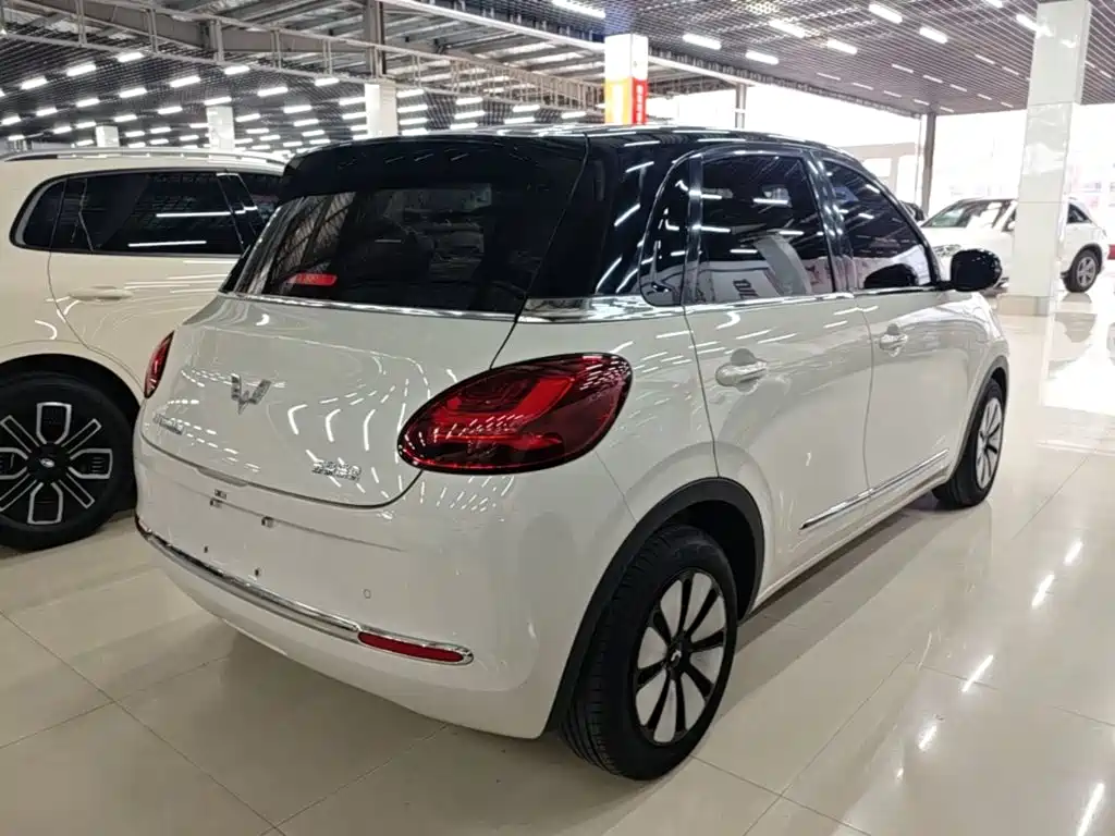 Wuling Bingo — миниатюра 7